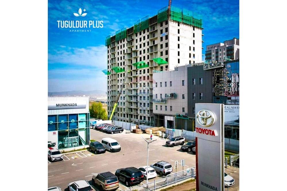 Commercieel - Laden/Einzelhandel - Хан-Уул, Монгол - MN - 0-02-08-86d1af733c6f4bbcd5b366c78361198a134f490b5224698c774d1710109873bb_6c78bfb0f2d844a3.jpg - 119030128-101