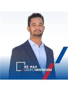 Gleidson Alves - Vantagem Oeste