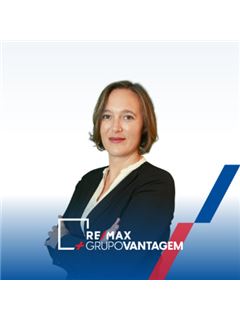 Cláudia Franco - Vantagem Oeste