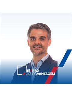 Sahibi - Rui Arez - Vantagem Oeste