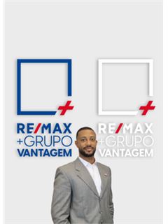 Filipe Gomes - Vantagem Oeste