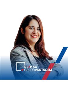 Mafalda Moreira - Vantagem Central