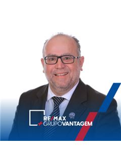 Paulo Correia - Vantagem Central