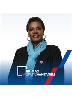 Dulcínia Rosa - Vantagem Oeste