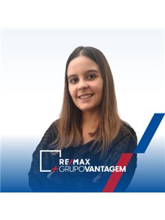 Rita Mateus - Vantagem Oeste