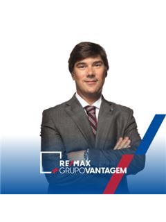 Tiago Bello - Vantagem Central