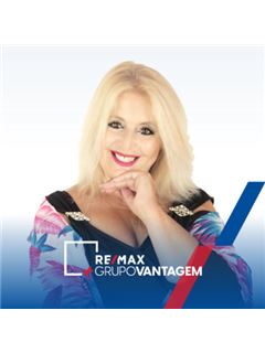 Fernanda Tavares - Vantagem Oeste