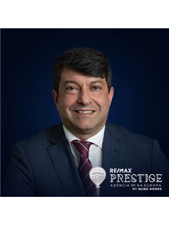 José Caldeira José Caldeira - Prestige