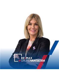 Sofia Tenório - Vantagem Central