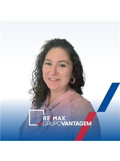 Kantooreigenaar - Gisela Magalhães - Vantagem Central