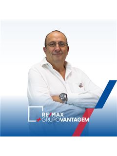 João Lopes - Vantagem Oeste