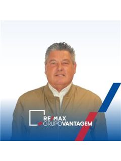 Carlos Félix - Vantagem Oeste