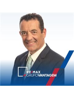 João Sequeira - Vantagem Oeste