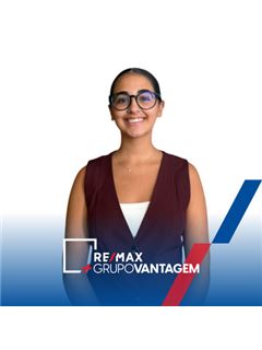 Madalena Rosado - Vantagem Central