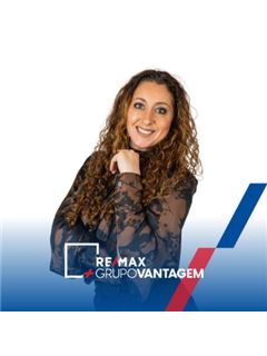 Kantooreigenaar - Teresa Martins - Vantagem Central