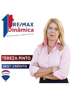 Tereza Pinto - Dinâmica Daire