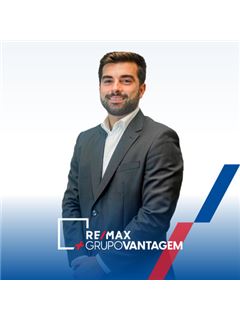 Afonso Severino - Vantagem Oeste