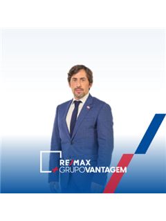 Team Manager - João Apolinário - Vantagem Oeste