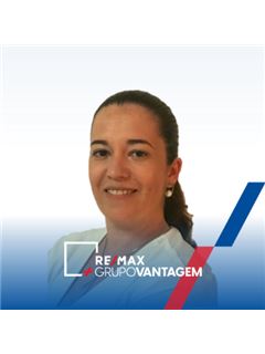 Vânia Moisés - Vantagem Oeste