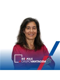 Teresa Lopes - Vantagem Central