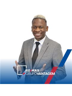 João Franco - Vantagem Central