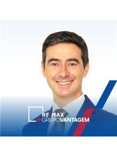 Gonçalo Costa - Vantagem Oeste