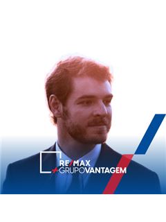 Alexandre Guilherme - Vantagem Central