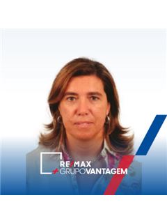 Team Manager - Ana Quintino - Vantagem Oeste