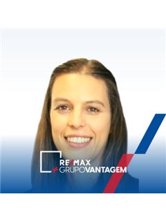 Kantoormedewerker - Ana Gomes - Vantagem Central