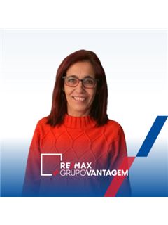 Office Staff - Luisa Ricardo - Vantagem Oeste