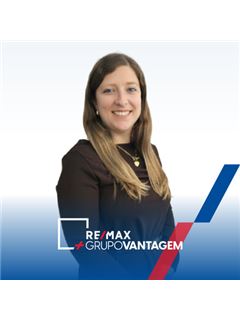 Filipa Simões - Vantagem Oeste