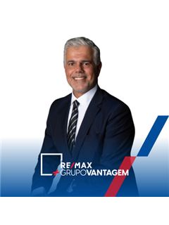 Francisco Marques - Vantagem Central