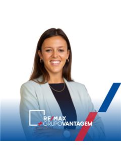 Kantooreigenaar - Ana Mota - Vantagem Central