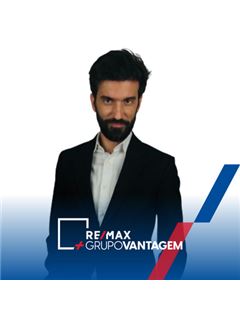 Anthony Malhado - Vantagem Central