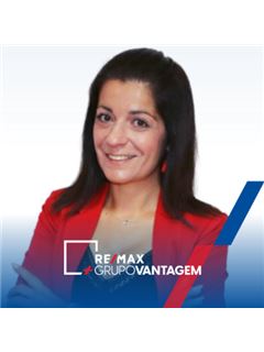 Márcia Silva - Vantagem Oeste