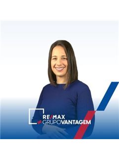Mariana Silva - Vantagem Oeste