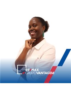 Makelaar - Adalgisa Ferreira - Vantagem Central
