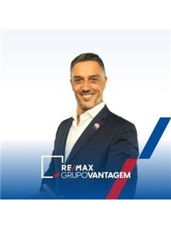 Sahibi - João Matos - Vantagem Oeste