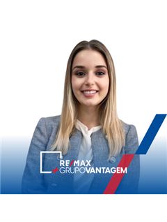 Natacha Baptista - Vantagem Central