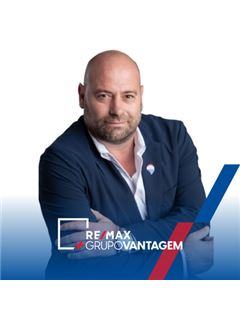 José Rosado - Vantagem Central