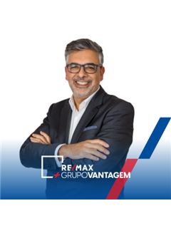 Kantooreigenaar - Manuel Machado - Vantagem Central