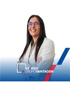 Teresa Baptista - Vantagem Central