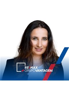 Maria Gaia - Vantagem Central