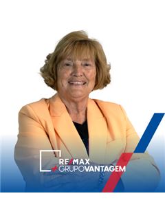 Ana Guerreiro - Vantagem Central