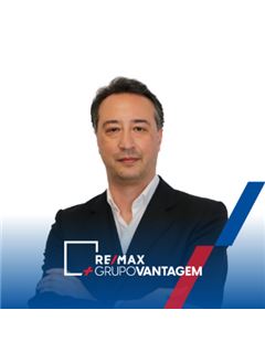 Sérgio Paula - Vantagem Central