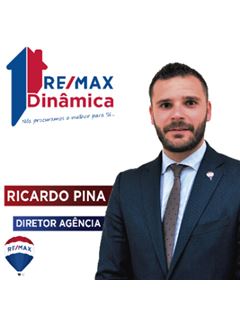 Ricardo Pina - Dinâmica Daire