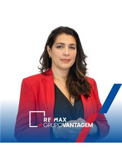 Claudia Rodrigues - Vantagem Central