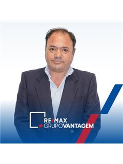 Nuno Cruz - Vantagem Oeste