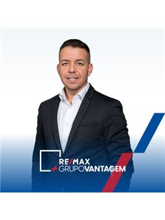 Pedro Pereira - Vantagem Oeste