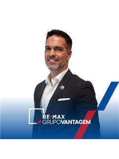 André Roxo - Vantagem Central